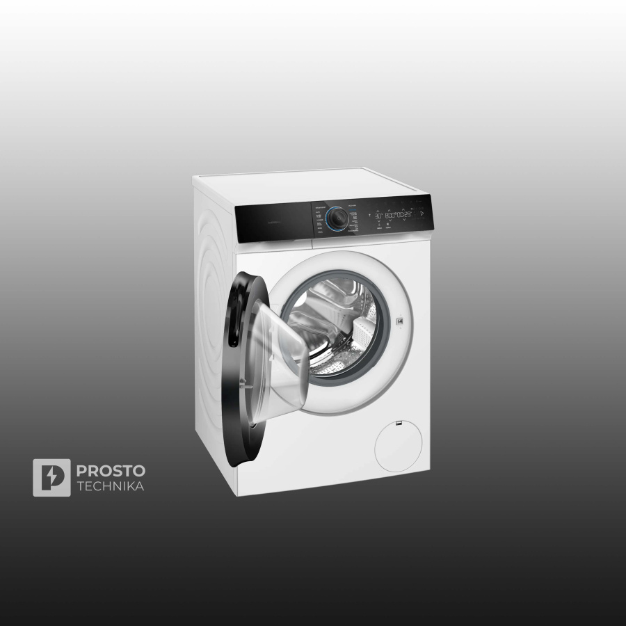 Стиральная машина Gaggenau WM260165 Стиральная машина Gaggenau WM260165